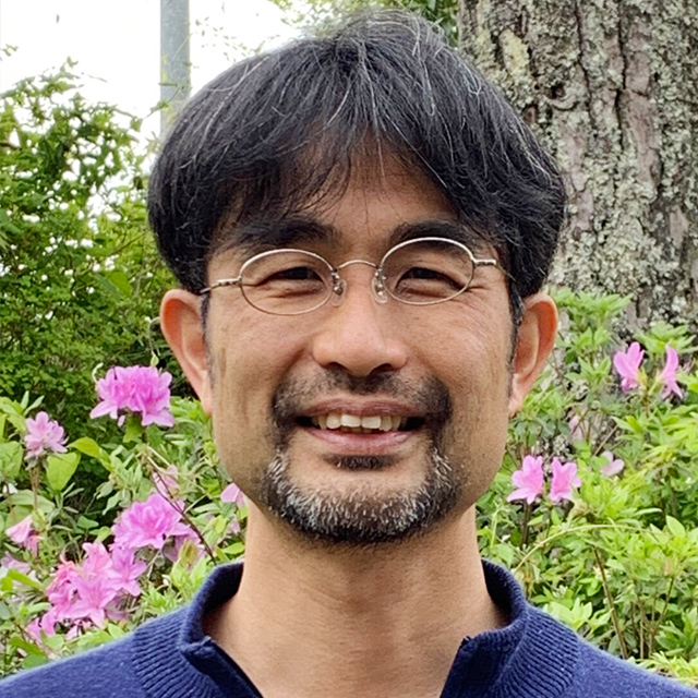 人文科学研究所　准教授　藤原 辰史
