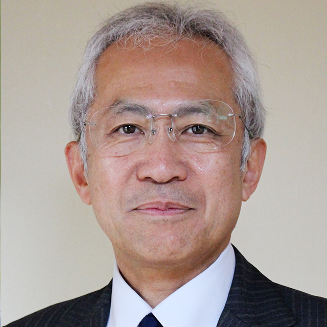 農学研究科　教授　近藤 直