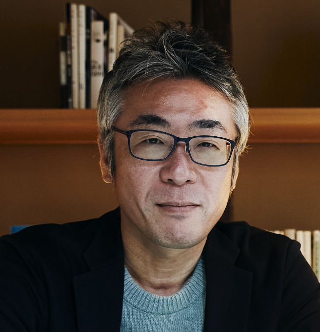 学際融合教育研究推進センター　准教授　宮野 公樹