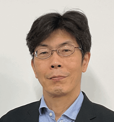 情報学研究科 情報学専攻　教授　西田 眞也