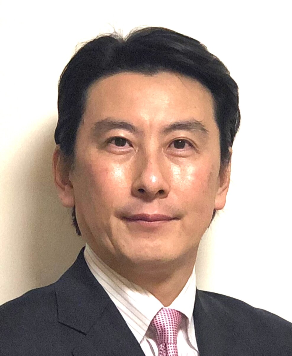 工学研究科　准教授　松中 亮治