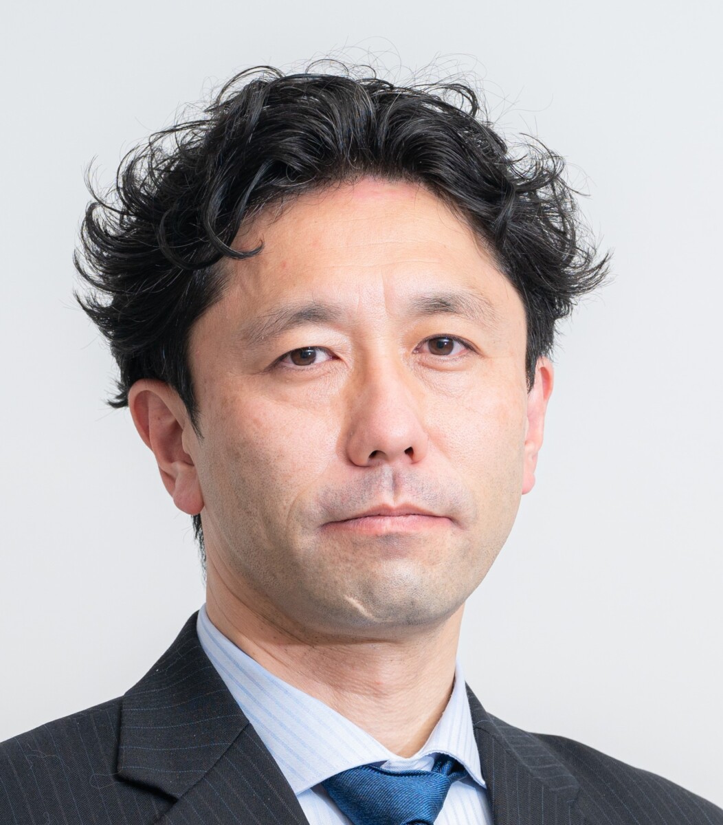 総合博物館　准教授　塩瀬 隆之