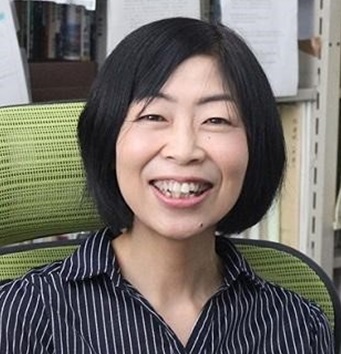地球環境学堂　教授　山村 亜希