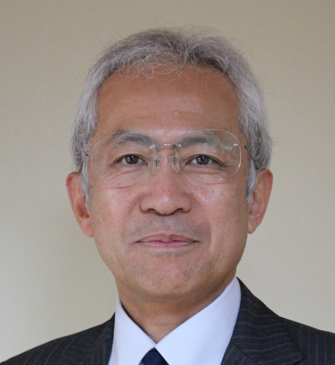 農学研究科　教授　近藤 直
